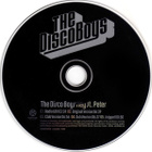 The Disco Boys • Hey St. Peter CD Maxi-Single - pikkukuva 2