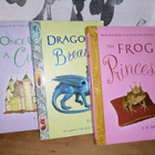 E. D. Baker - Tales of the Frog Princess 1-7 - Uudet - pikkukuva 3