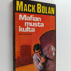 Mack Bolan : Mafian musta kulta - pikkukuva 1