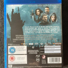 Kingdom of Heaven blu-ray | UK | 2005 - pikkukuva 2