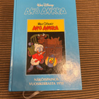 Aku Ankan näköispainos vuosikerta ,1959 - pikkukuva 1