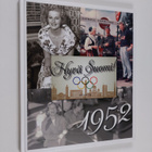 Hanna Pukkila : Hyvä Suomi! : 1952 - pikkukuva 1