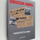 Sebastian Lindell : Hukutettu mieli : rikosromaani - pikkukuva 1
