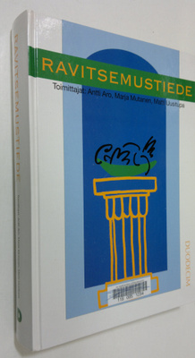 Antti ym. (toim.) Aro : Ravitsemustiede