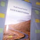 WALSCH :  UUSI ILMESTYSKIRJA ( SIS POSTIKULU  ) - pikkukuva 1