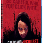 Friend Request - Kaveripyyntö (Blu-ray) - pikkukuva 1