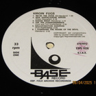 *LP* VIRGIN FUGS For Adult Minds Only - pikkukuva 4