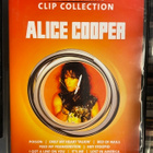 ALICE COOPER - The Ultimate Clip Collection Multichannel DVD - pikkukuva 1