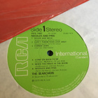The  Searchers Needles &Pins Uk lp Merseybeat 1972 - pikkukuva 2