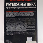 Kalle ym. (toim.kunta) Achte : Psykosomatiikka : nykynäke... - pikkukuva 2