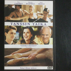 TANSSIN TAIKA (2003) DVD. mm..Neve Campbell, James Franco. - pikkukuva 1