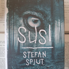 Stefan Spjut - Susi (sid.) - pikkukuva 1