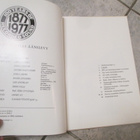 100-VUOTIAS ÄÄNILEVY 1877 - 1977 ( toim ) jaakko borg - pikkukuva 2