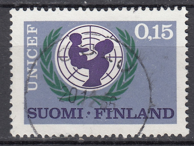 1966 Lape 617