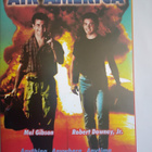 dvd Air America - pikkukuva 1