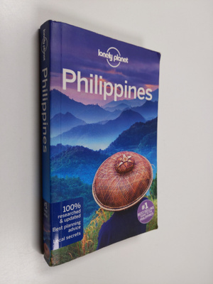 Michael Grosberg : Philippines