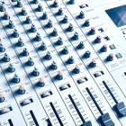 Fostex 8 raitainen DMT-8 portastudio - pikkukuva 1