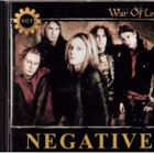 NEGATIVE WAR OF LOVE - pikkukuva 1