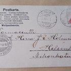 Seitsemän leidiä hiihtoretkellä, vkpk, p. 1905 - pikkukuva 2