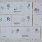 ERIKOISLEIMOJA kuorilla 1985, 28 kpl - pikkukuva 3