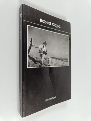 Robert Capa ym. : Robert Capa
