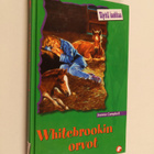 Joanna Campbell : Whitebrookin orvot - pikkukuva 1