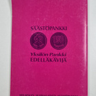 Kodin tilikirja - pikkukuva 2