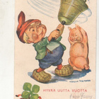 Arnold Tilgmann uusivuosi 2 - pikkukuva 1