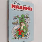 Karo Hämäläinen : Voi maamme! - pikkukuva 1