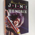 Sharon Lawrence : Jimi Hendrix : mies, musiikki ja totuus - pikkukuva 1