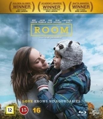 Room - (Blu-ray)