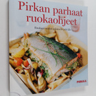 Pirkan parhaat ruokaohjeet : ruokaa vuoden jokaiselle päi... - pikkukuva 1