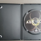 DVD: Absolon (Christopher Lambert, Lou Diamond Phillips 2003 - pikkukuva 3