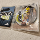 Colin McRae Dirt 2 PS3 - pikkukuva 2
