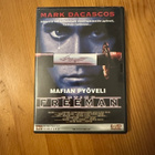 Mafian pyöveli DVD - pikkukuva 1