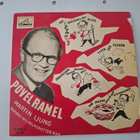POVEL RAMEL 7 " EP - pikkukuva 1