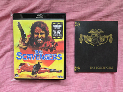 Severin : The Scavengers