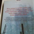 Heidi Köngäs : Sandra - pikkukuva 2