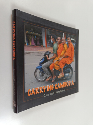 Hans Kemp ym. : Carrying Cambodia