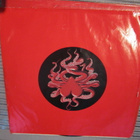 Jefferson Starship LP USA 1975 Red Octopus - pikkukuva 4