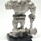 WHFB - Thrud the Barbarian (Limited Edition) [G82] - pikkukuva 3