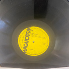 Bach: Lute Music 1981 LP - pikkukuva 3