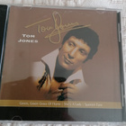 Tom Jones : Tom Jones cd - pikkukuva 1