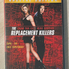 Replacement Killers (1997) Chow Yun Fat, Mira Sorvino - pikkukuva 1