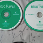 2 CD- LEVYÄ: REIJO TAIPALE : 30 SUOSIKKIA - pikkukuva 2