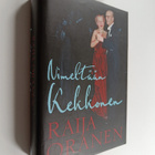 Raija Oranen : Nimeltään Kekkonen - pikkukuva 1