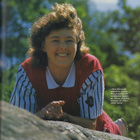 Eeva n:o 8 1993 Rita & Ari. Tiina. Eira & Lasse. Heikki. - pikkukuva 2