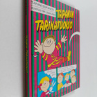 Tapani Sopanen : Tapanin tarinatuokio - pikkukuva 1