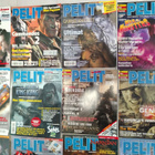 Pelit lehtiä 21kpl 2000 - 2008 - pikkukuva 4