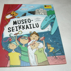 Kuorelahti - Halmetoja Museoseikkailu - pikkukuva 1